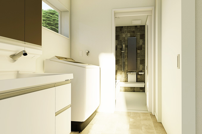 住まいの“困った”に幅広く対応する技術力