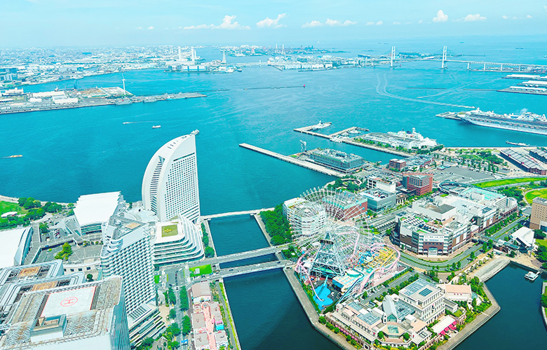 相模原市を中心に、一都三県へ柔軟に対応