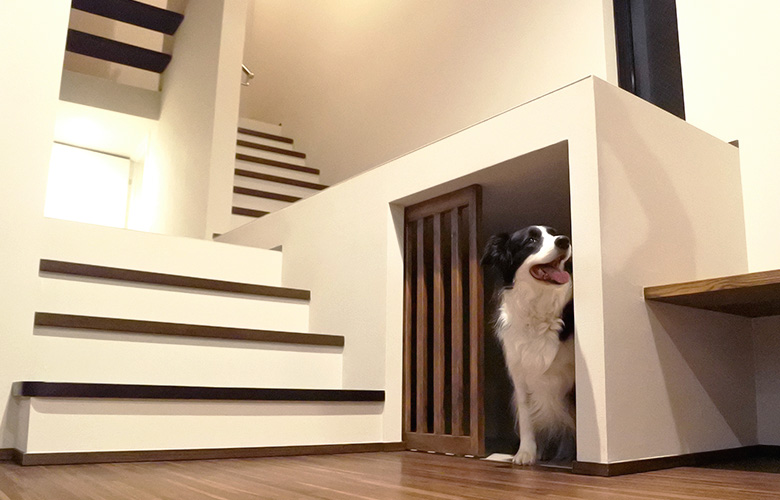 将来を見据えたリフォームのお手伝い