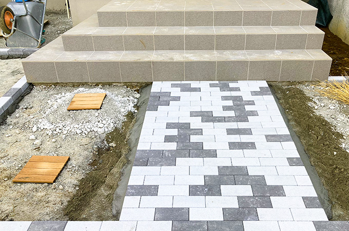 エクステリア・外構工事